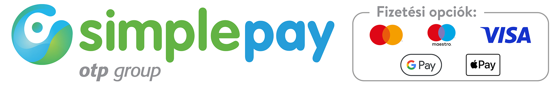SimplePay vásárlói tájékoztató