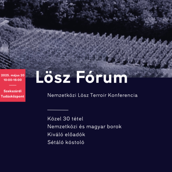 Nemzetközi Löszfórum
